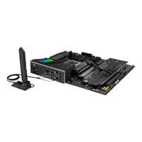 Asus ROG STRIX B860-F Gaming Wi-Fi Motherboard - Intel LGA1851-ROGSTRIXB860-FGAMINGWIFI