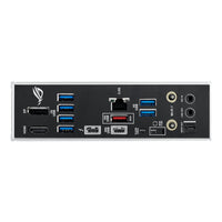 Asus ROG STRIX B860-F Gaming Wi-Fi Motherboard - Intel LGA1851-ROGSTRIXB860-FGAMINGWIFI