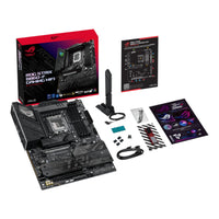 Asus ROG STRIX B860-F Gaming Wi-Fi Motherboard - Intel LGA1851-ROGSTRIXB860-FGAMINGWIFI