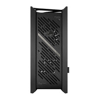 Asus ROG Strix Helios II EATX Gaming Chassis - Black-ROGSTRIXHELIOSIIGX601SBLA