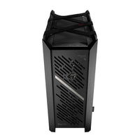 Asus ROG Strix Helios II EATX Gaming Chassis - Black-ROGSTRIXHELIOSIIGX601SBLA