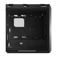 Asus ROG Strix Helios II EATX Gaming Chassis - Black-ROGSTRIXHELIOSIIGX601SBLA