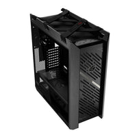 Asus ROG Strix Helios II EATX Gaming Chassis - Black-ROGSTRIXHELIOSIIGX601SBLA