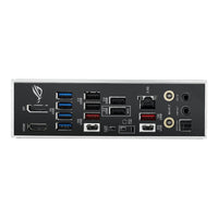 Asus ROG Strix B850-F Gaming WiFi Motherboard - AMD AM5-ROGSTRIXB850-FGAMINGWIFI