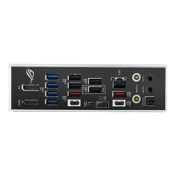 Asus ROG Strix B850-F Gaming WiFi Motherboard - AMD AM5-ROGSTRIXB850-FGAMINGWIFI