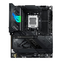 Asus ROG Strix X870-F Gaming WiFi Motherboard - ATX AMD AM5-ROGSTRIXX870-FGAMINGWIFI