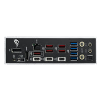 Asus ROG Strix X870-F Gaming WiFi Motherboard - ATX AMD AM5-ROGSTRIXX870-FGAMINGWIFI