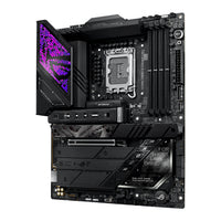 Asus ROG Strix Z890-E Gaming WIFI Intel LGA1851 ATX Gaming Motherboard-ROGSTRIXZ890-EGAMINGWIFI