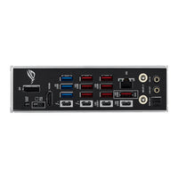 Asus ROG Strix Z890-E Gaming WIFI Intel LGA1851 ATX Gaming Motherboard-ROGSTRIXZ890-EGAMINGWIFI