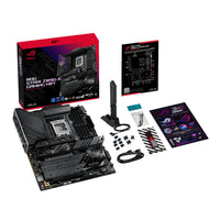 Asus ROG Strix Z890-E Gaming WIFI Intel LGA1851 ATX Gaming Motherboard-ROGSTRIXZ890-EGAMINGWIFI