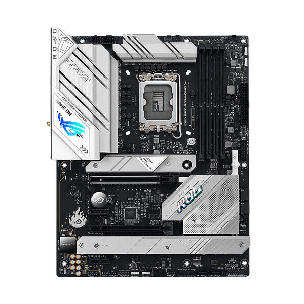 ASUS ROG-STRIX B760-A WI-FI LGA1700 DDR5 GAMING MOTHERBOARD,ROG-STRIX-B760-A-GAMING-WIFI