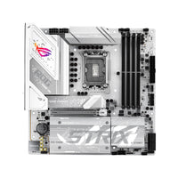 ASUS ROG STRIX B860-G LGA-1851 4X DDR5 MICRO-ATX GAMING MOTHERBOARD,ROG-STRIX-B860-G-GAMING-WIFI