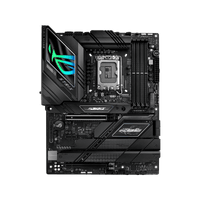 Asus AMD Intel Z790-F ROG STRIX Motherboard