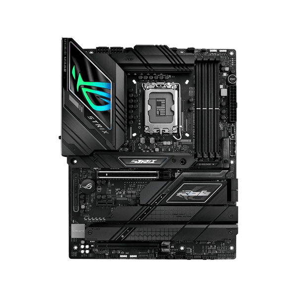 Asus AMD Intel Z790-F ROG STRIX Motherboard