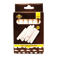 Chalk School Board Mts White P/12 Rol0037