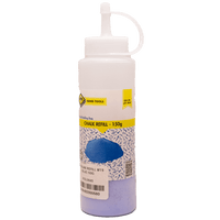 Chalkline Mts Refill 150 G Blue Rol0045