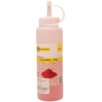 Chalkline Mts Refill 150 G Red Rol0055