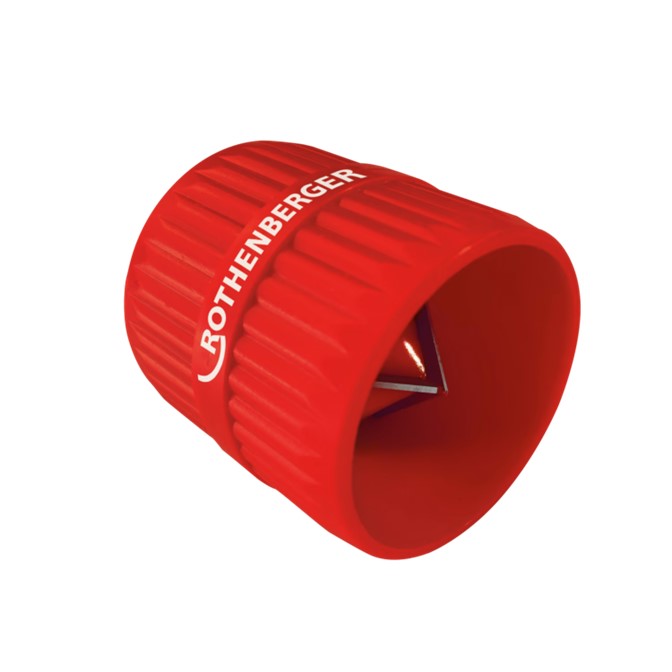 ROTHENBERGER INTERNAL & EXTERNAL DEBURRER FOR COPPER & PLASTIC 4 – 35MM ROT11006