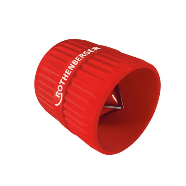 ROTHENBERGER INTERNAL & EXTERNAL DEBURRER FOR COPPER & PLASTIC 4 – 35MM ROT11006