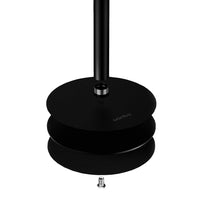 Wanbo Projector Desk Bracket: Stable, Adjustable Projector Stand in Black