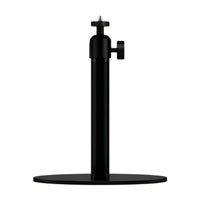 Wanbo Projector Desk Bracket: Stable, Adjustable Projector Stand in Black