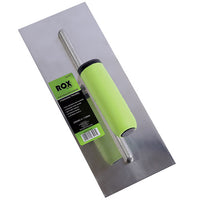ROX Finishing Trowel Stainless - 290 Mm