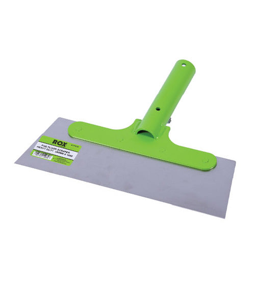 ROX Rox Floor Scraper Heavy Duty - 300 Mm 