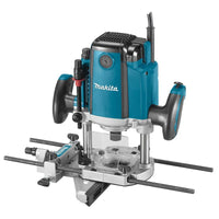 Makita RP1800X Router: 1850W Plunge Router. Heavy Duty Power Tool from Chavda
