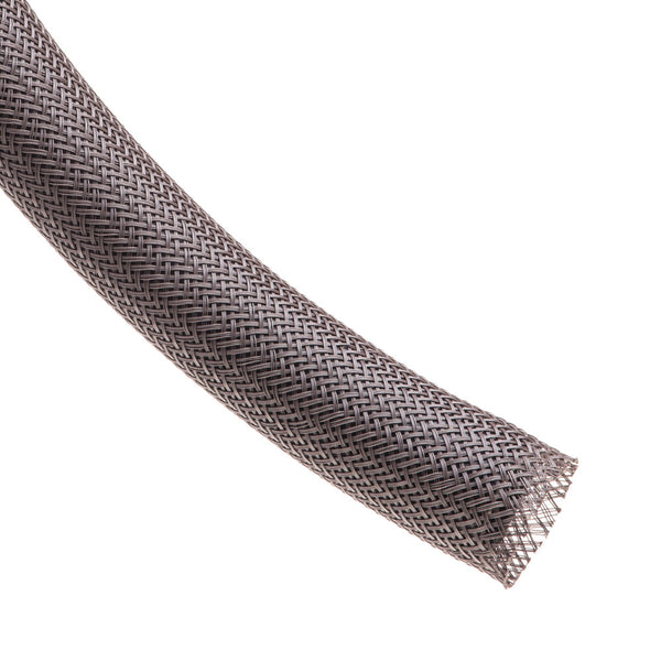 1M RODENT RESISTANT WRAP 31.8MM BROWN (RRN1.25DB) - NET-SOCK-RRN1.25DB
