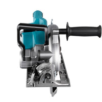 Makita 40V XGT Cordless 260mm Rear Handle Circular Saw - RS002GZ