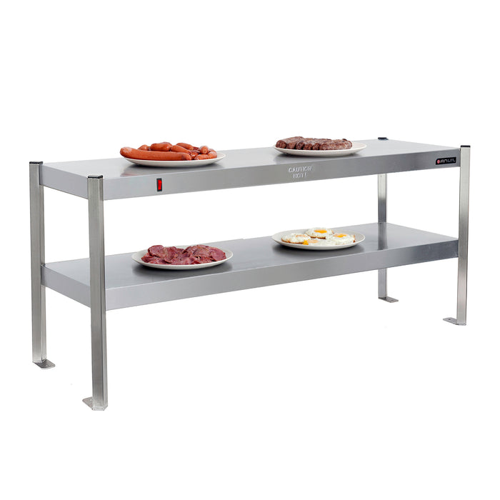 ANVIL Riser Shelf  - 1100Mm [Heated] - RSA1100