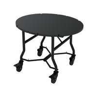 ROOM SERVICE TROLLEY ROYAL 1060MM X 908MM X 750MM - RST2002