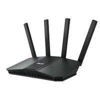 ASUS RT-BE82U Wi-Fi 7 Dual-Band 2.5GbE Router - Black-RT-BE82U