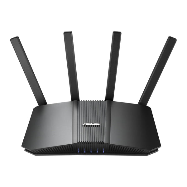 ASUS RT-BE82U Wi-Fi 7 Dual-Band 2.5GbE Router - Black-RT-BE82U
