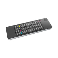 ZOWEETEK WIRELESS MINI KEYBOARD WITH ... - KBD-ZW-51013