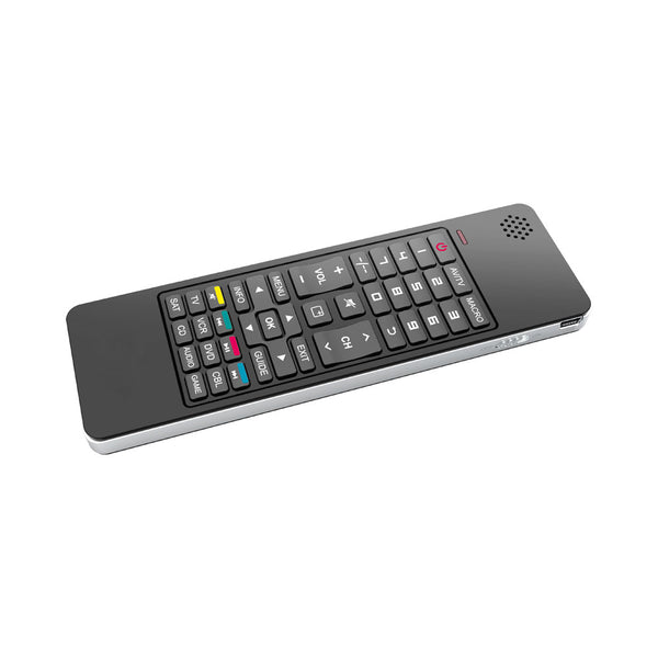 ZOWEETEK WIRELESS MINI KEYBOARD WITH ... - KBD-ZW-51013