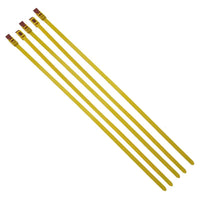 Yellow Releasable Cable Ties 752x13mm Speedy Tie - Heavy Duty Zip Ties for Organizing and Securing Cables and Items