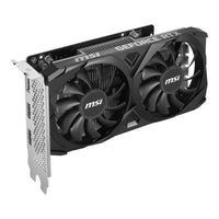 MSI GeForce RTX 3050 VENTUS 2X E 6GB OC Graphics Card-RTX3050VENTUS2XE6GOC