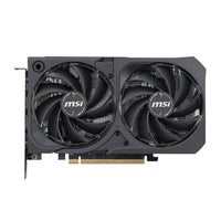 MSI NVIDIA GeForce RTX 5050 Shadow 2X OC 8GB Graphics Card - High-Performance Gaming GPU