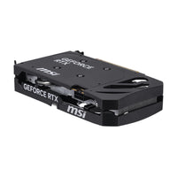 MSI NVIDIA GeForce RTX 5050 Shadow 2X OC 8GB Graphics Card - High-Performance Gaming GPU