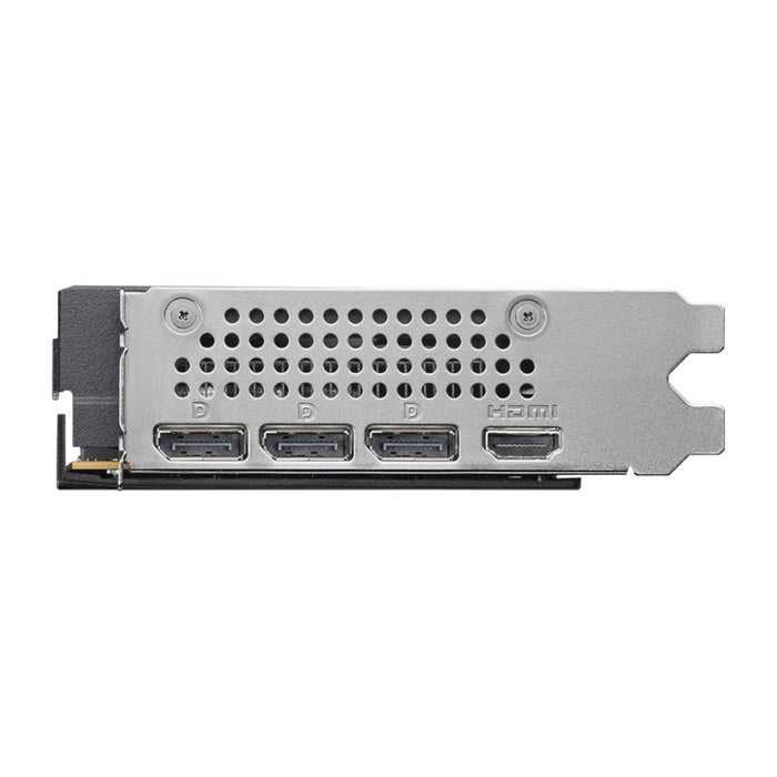 Graphics Card Ports: DisplayPort & HDMI - PC Component Interface