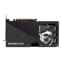 MSI GeForce RTX 5060 8GB GAMING OC Graphics Card-RTX5060GAMINGOC8GB