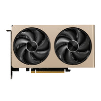 MSI GeForce RTX 5060 8G INSPIRE 2X OC Graphics Card – Gold-RTX5060INSPIRE2XOC8G