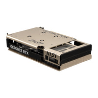 MSI GeForce RTX 5060 8G INSPIRE 2X OC Graphics Card – Gold-RTX5060INSPIRE2XOC8G