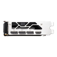 MSI GeForce RTX 5060 8G INSPIRE 2X OC Graphics Card – Gold-RTX5060INSPIRE2XOC8G