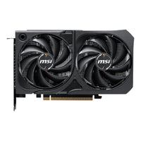 MSI GeForce RTX 5060 SHADOW 2X OC 8GB Graphics Card-RTX5060SHADOW2XOC8GB