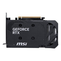 MSI GeForce RTX 5060 SHADOW 2X OC 8GB Graphics Card-RTX5060SHADOW2XOC8GB