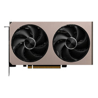 MSI GeForce RTX 5060 Ti 8GB INSPIRE 2X OC Graphics Card-RTX5060TIINSPIRE2XOC8GB