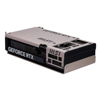 MSI GeForce RTX 5060 Ti 8GB INSPIRE 2X OC Graphics Card-RTX5060TIINSPIRE2XOC8GB