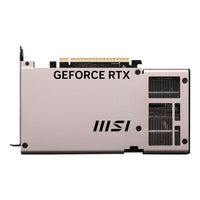 MSI GeForce RTX 5060 Ti 8GB INSPIRE 2X OC Graphics Card-RTX5060TIINSPIRE2XOC8GB
